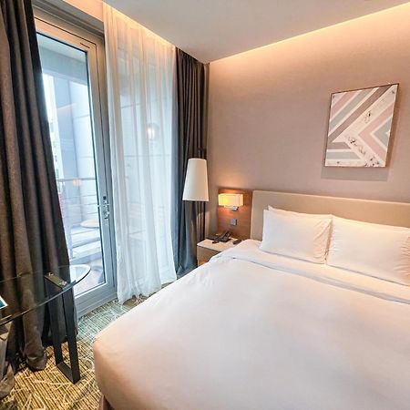 Hotel Skypark Central Seoul Pangyo Seongnam Luaran gambar