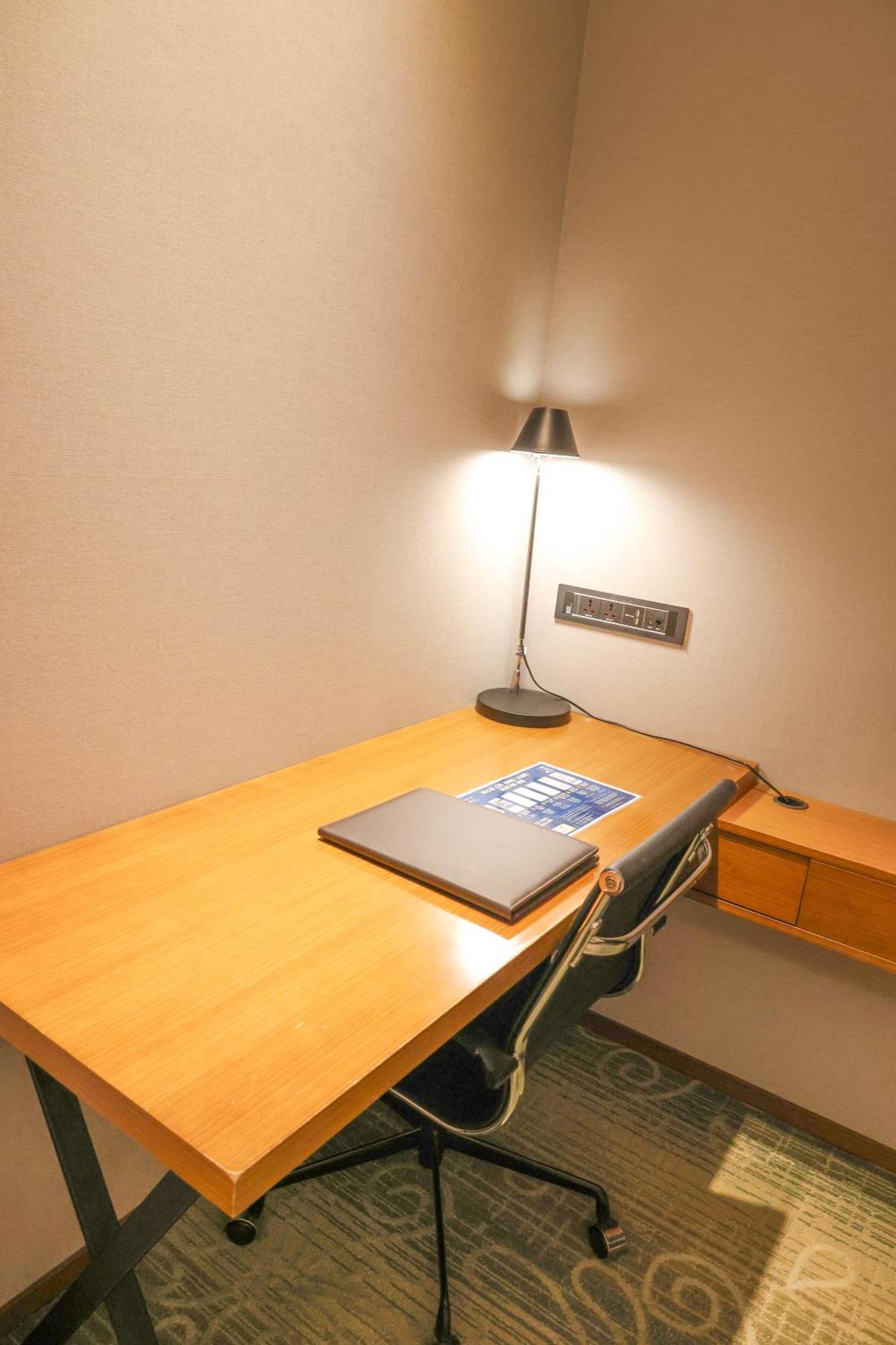 Hotel Skypark Central Seoul Pangyo Seongnam Luaran gambar