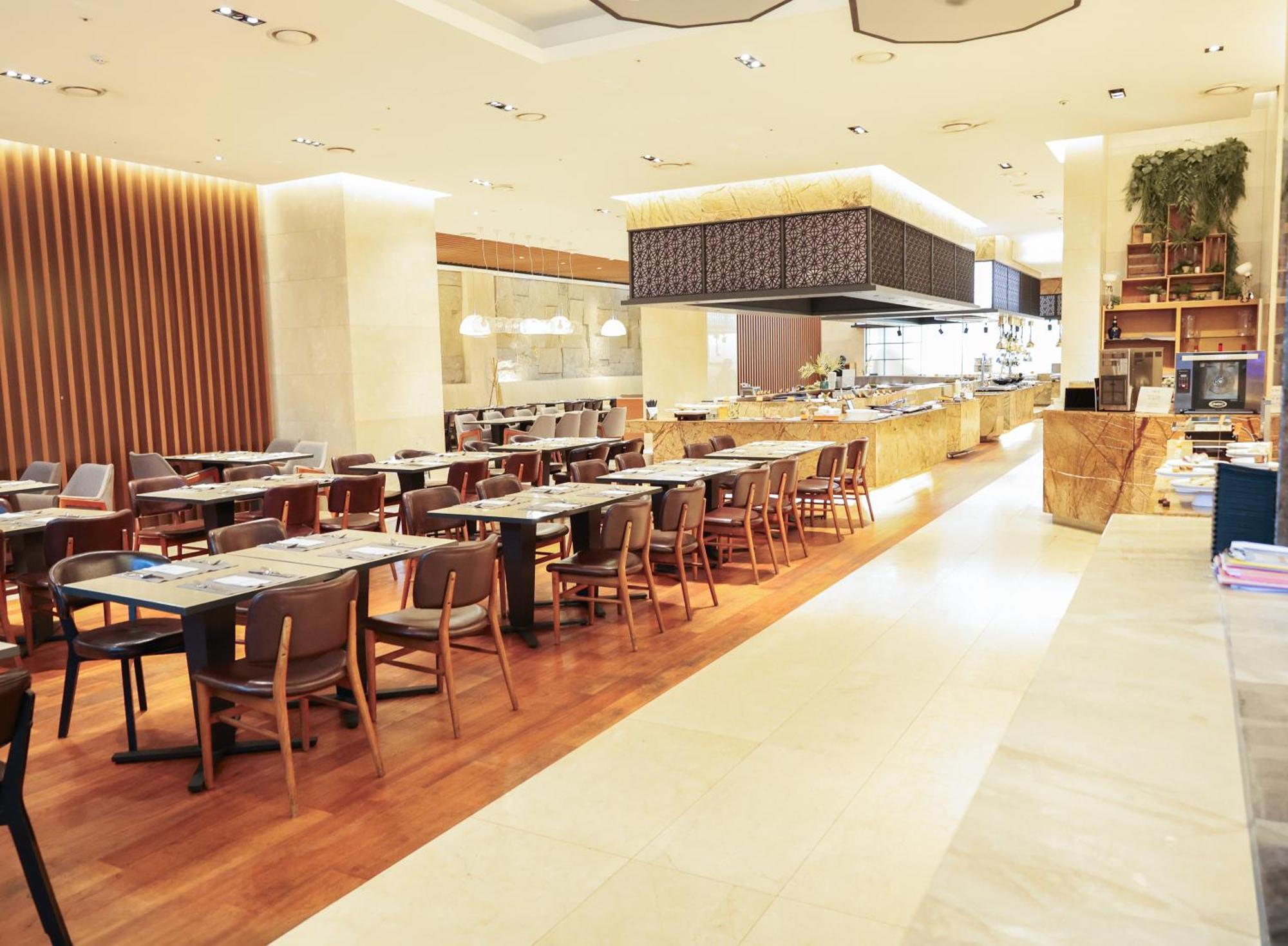 Hotel Skypark Central Seoul Pangyo Seongnam Luaran gambar