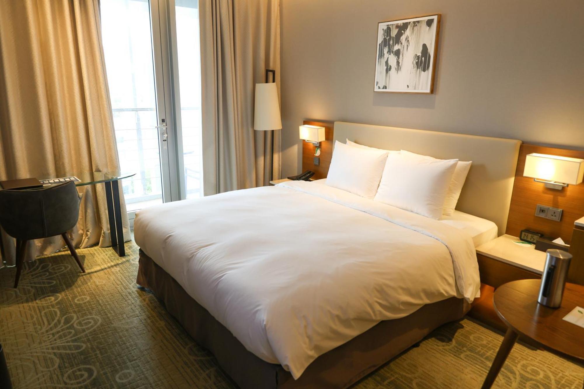 Hotel Skypark Central Seoul Pangyo Seongnam Luaran gambar