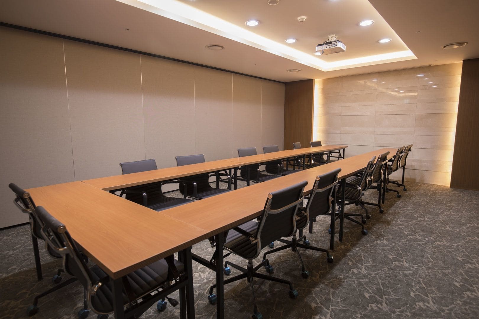 Hotel Skypark Central Seoul Pangyo Seongnam Luaran gambar