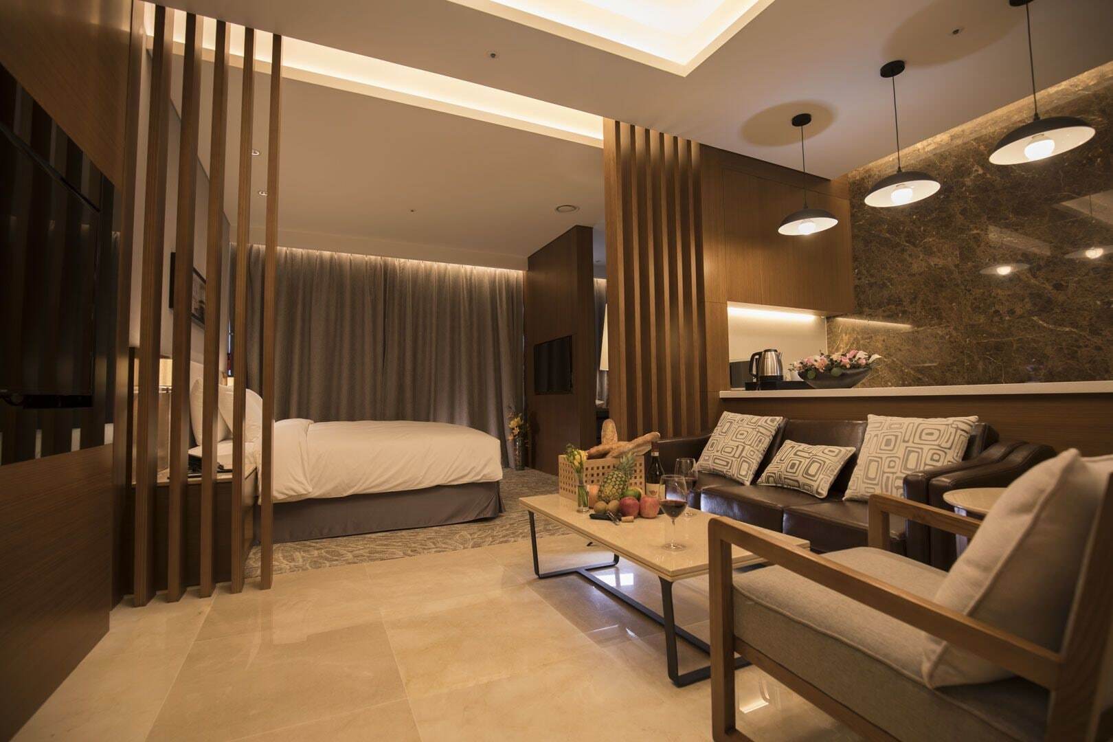 Hotel Skypark Central Seoul Pangyo Seongnam Luaran gambar