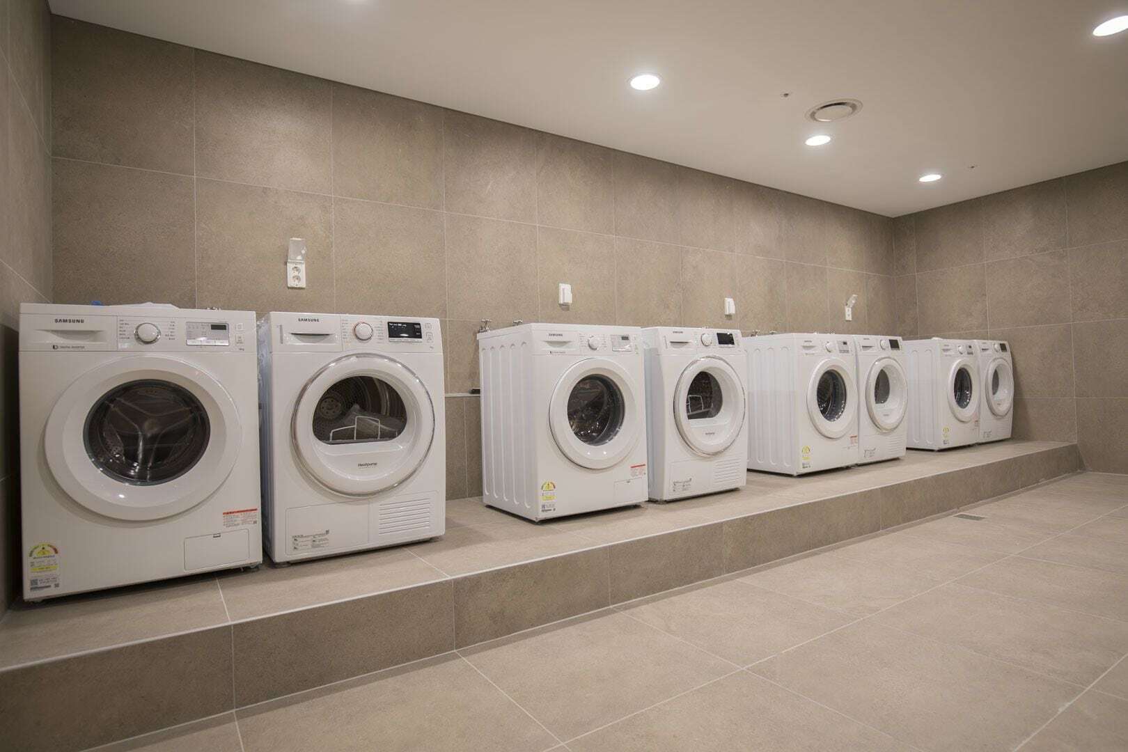 Hotel Skypark Central Seoul Pangyo Seongnam Luaran gambar