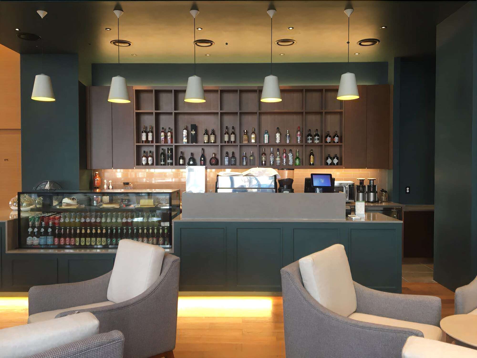 Hotel Skypark Central Seoul Pangyo Seongnam Luaran gambar
