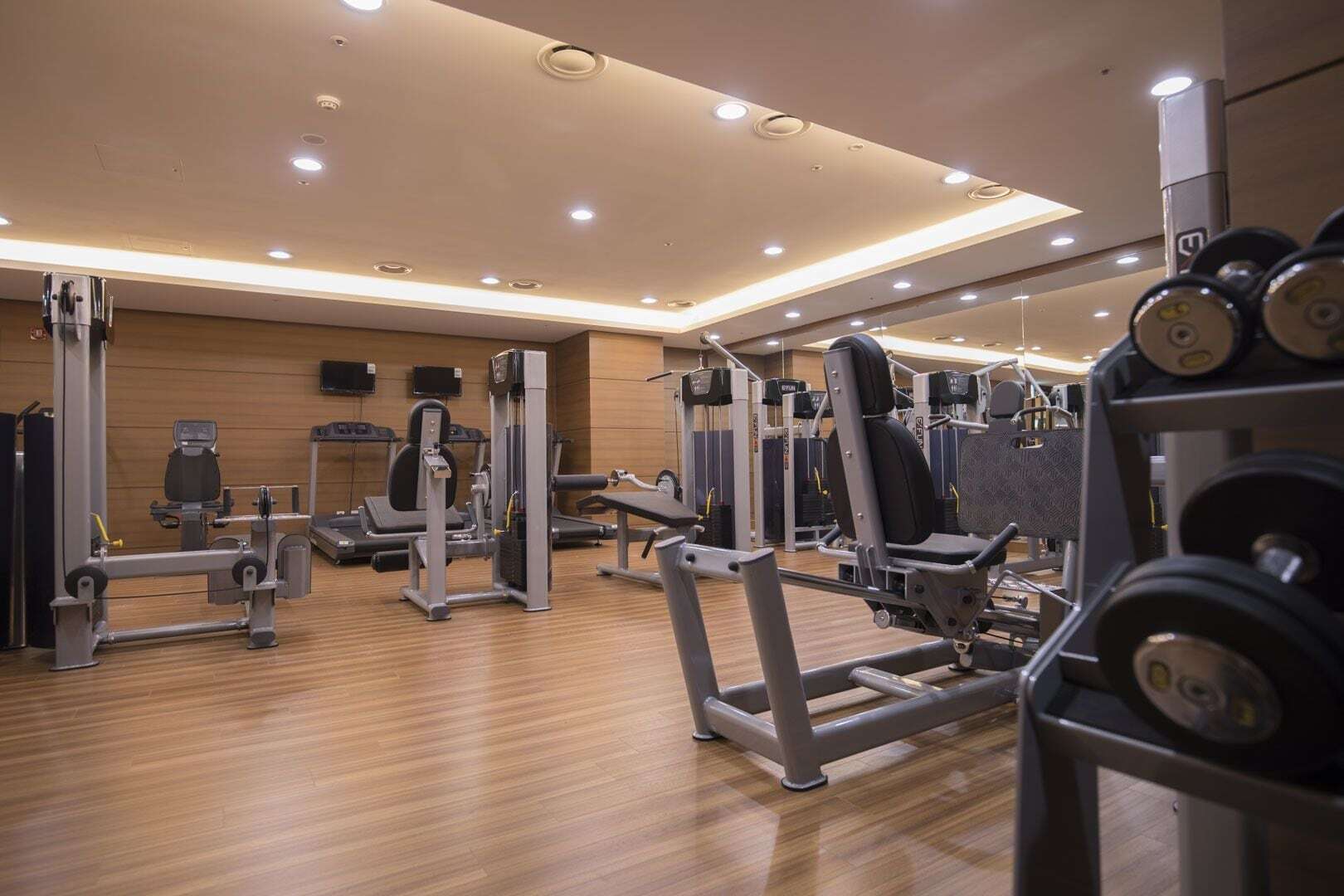 Hotel Skypark Central Seoul Pangyo Seongnam Luaran gambar