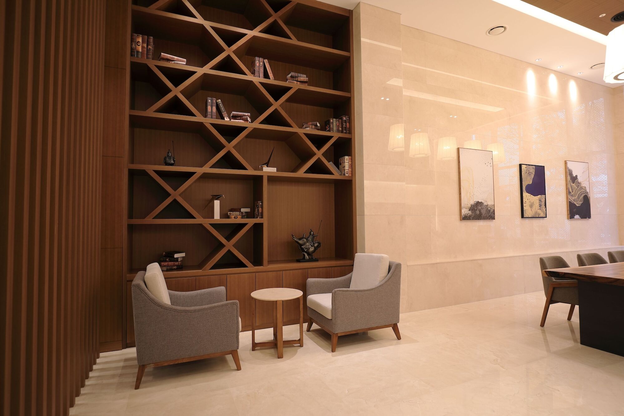 Hotel Skypark Central Seoul Pangyo Seongnam Luaran gambar