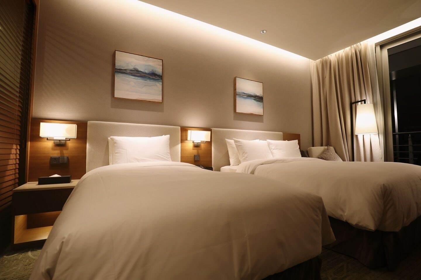 Hotel Skypark Central Seoul Pangyo Seongnam Luaran gambar